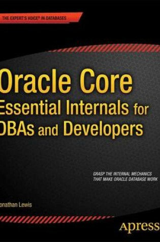 Cover of Oracle Core
