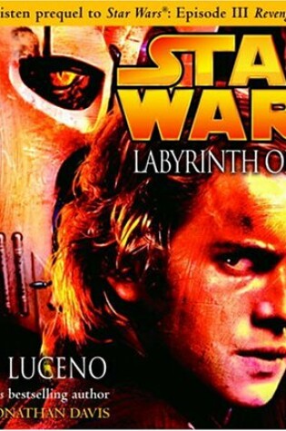 Cover of Labyrinth of Evil: Star Wars