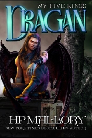 Cover of Dragan