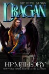 Book cover for Dragan