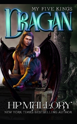 Cover of Dragan