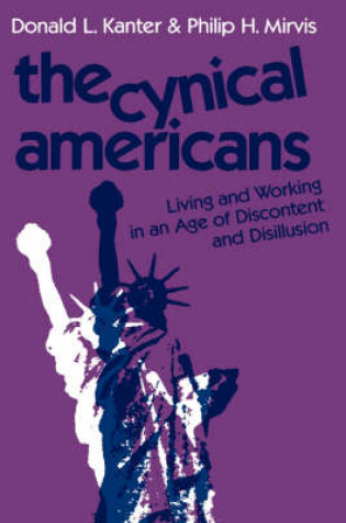 Cover of The Cynical Americans