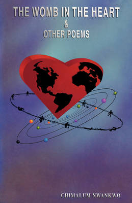 Book cover for The Womb in the Heart and Other Poems