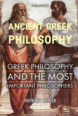 Book cover for Philosophy