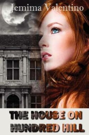 Cover of The House on Hundred Hill