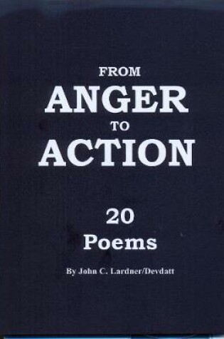 Cover of From Anger to Action