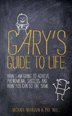 Book cover for Gary's Guide to Life