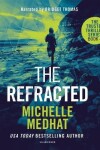 Book cover for The Refracted