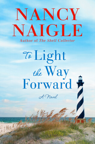 Cover of To Light the Way Forward