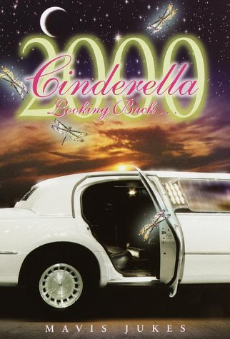 Book cover for Cinderella 2000