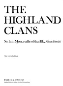 Book cover for Highland Clans