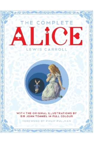 Cover of The Complete Alice