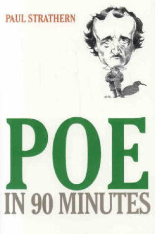 Cover of Poe in 90 Minutes