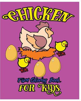 Book cover for Chicken