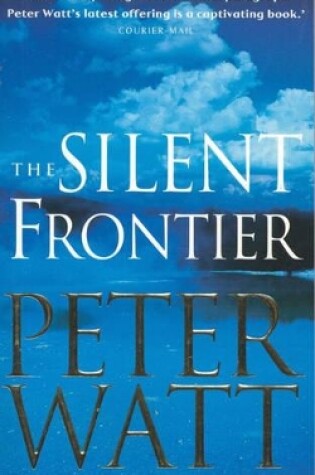 Cover of The Silent Frontier