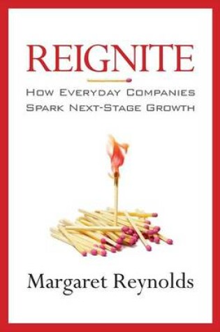 Cover of Reignite