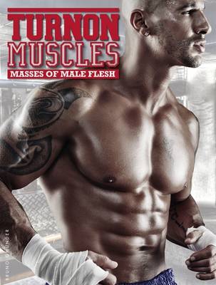 Book cover for Turnon: Muscles