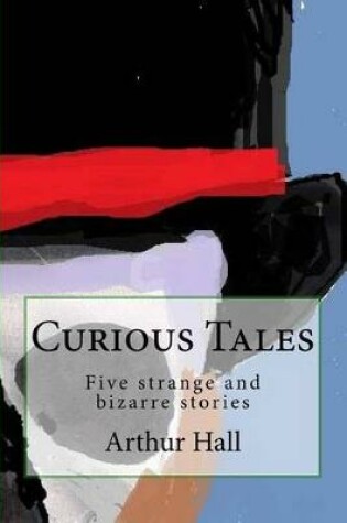 Cover of Curious Tales
