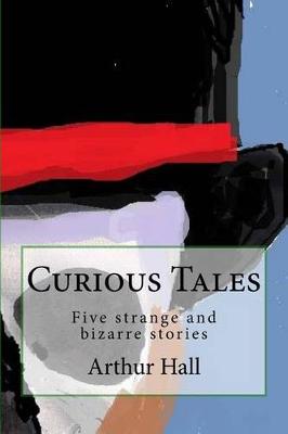 Book cover for Curious Tales