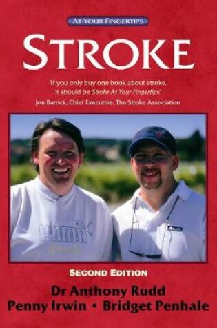 Cover of Stroke AYF 2e