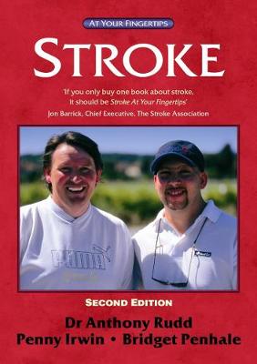 Book cover for Stroke AYF 2e