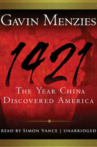 Cover of 1421