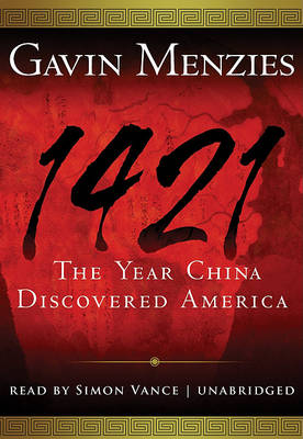 Cover of 1421