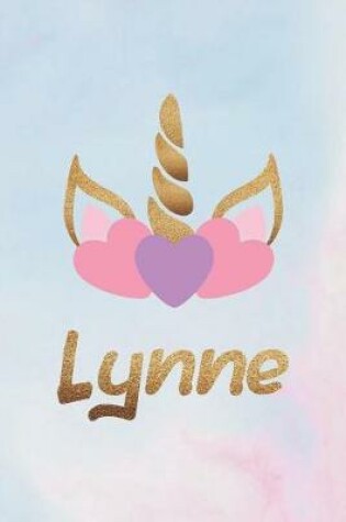 Cover of Lynne