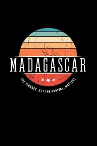 Cover of Madagascar