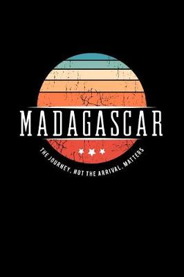 Book cover for Madagascar