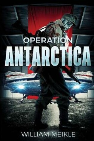 Cover of Operation Antarctica