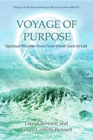 Cover of Voyage of Purpose