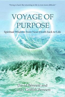 Book cover for Voyage of Purpose