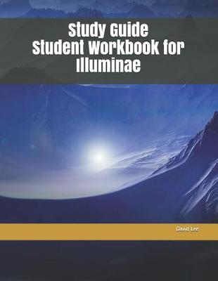 Book cover for Study Guide Student Workbook for Illuminae