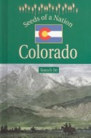 Cover of Colorado