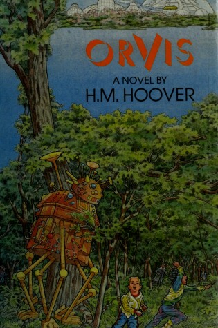 Cover of Orvis