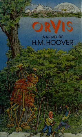 Book cover for Orvis