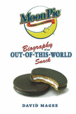 Cover of Moonpie