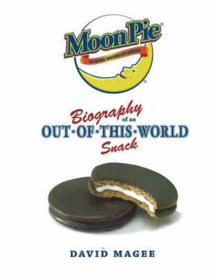 Book cover for Moonpie