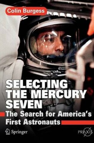 Cover of Selecting the Mercury Seven