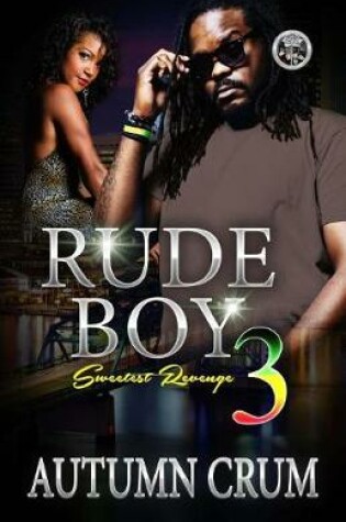 Cover of Rude Boy 3