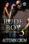 Book cover for Rude Boy 3