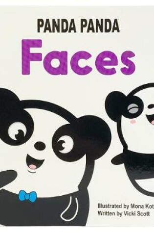 Cover of Faces