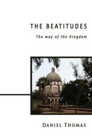 Cover of The Beatitudes