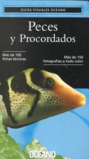 Book cover for Peces y Procordados