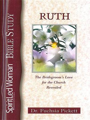 Book cover for Ruth