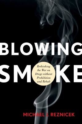 Book cover for Blowing Smoke