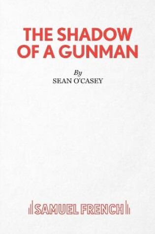 Cover of Shadow of a Gunman