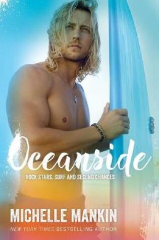 Cover of Oceanside