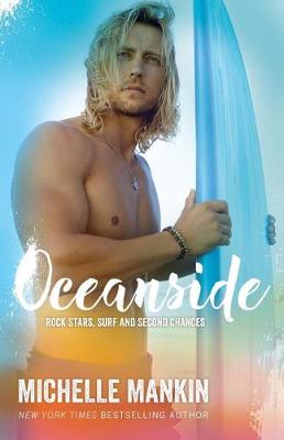 Book cover for Oceanside